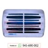 GENUS I COBRA LED 2X30 – TRAMPA DE LUZ PARA INSECTOS