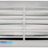 GENUS I COBRA LED 2X30 – TRAMPA DE LUZ PARA INSECTOS - Imagen 4
