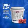 FINAL® BLOQUE – BALDE X 8.2 KILOS – RODENTICIDA (BRODIFACOUM 0.005%) - Imagen 2